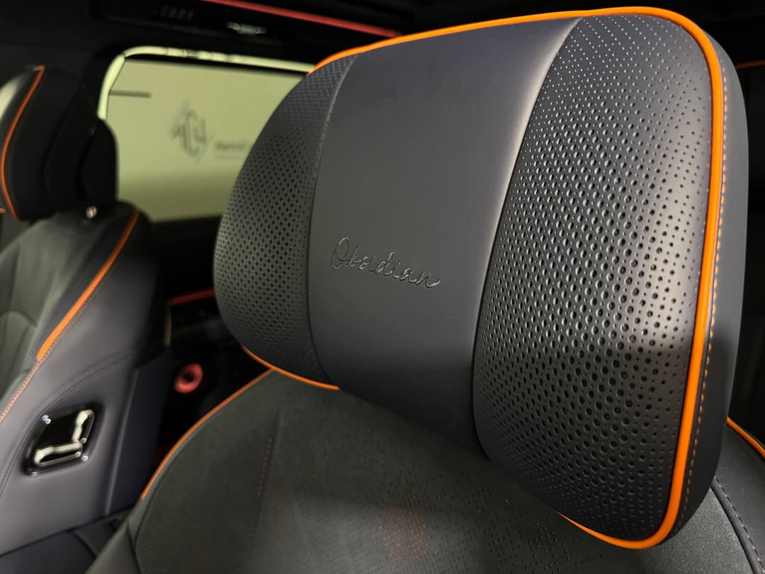 Zeekr 9X Hyper version 70 kWh в лизинг - 29