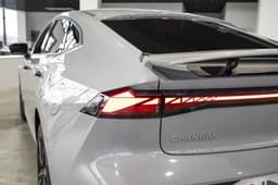 Changan Uni-V Tech 1.5T 7DCT в лизинг - 21
