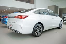 Changan Eado Plus Tech 1.4T 7DCT в лизинг - 5