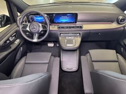 Mercedes-Benz V 300 d L 4MATIC AVANTGARDE в лизинг - 11
