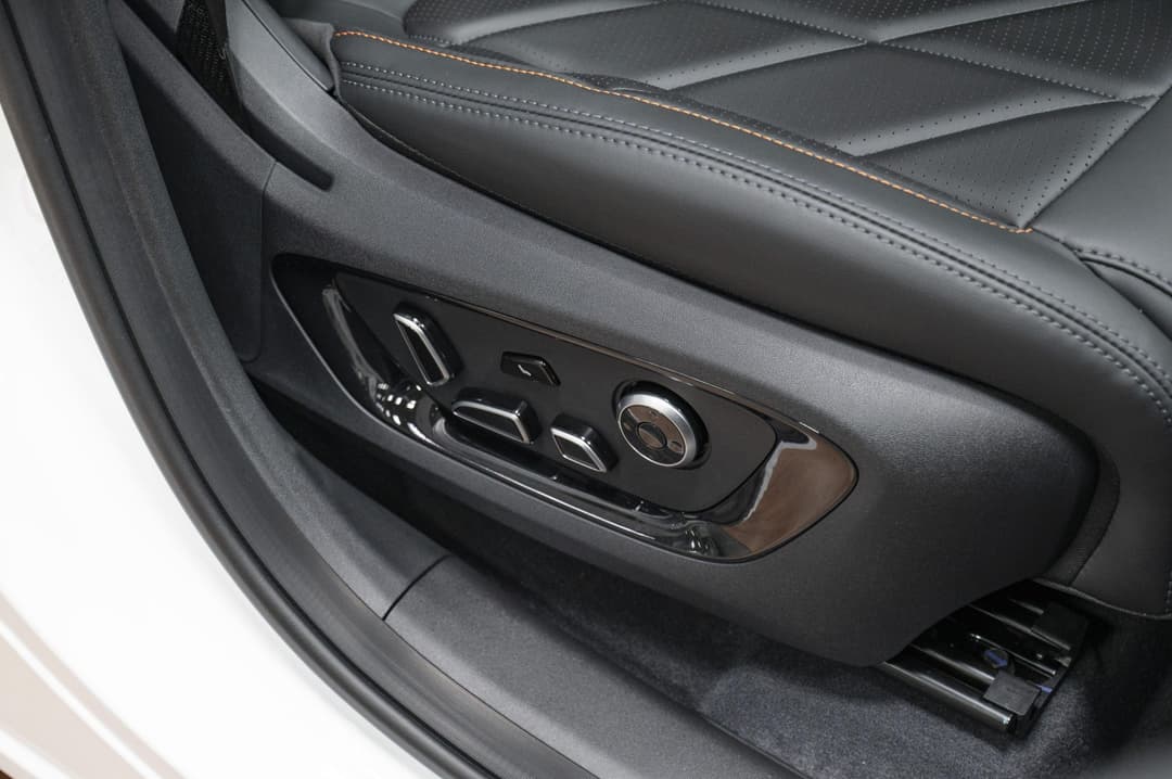 Changan CS75 Plus Tech 2.0 8AT 4WD в лизинг - 19