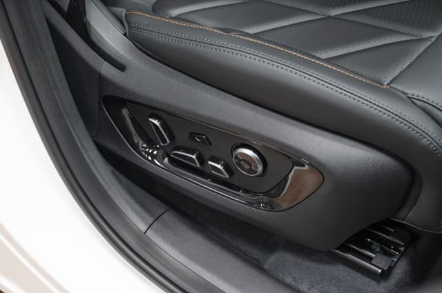 Changan CS75 Plus Tech 2.0 8AT 4WD в лизинг - 19