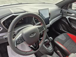 Lada Vesta Sport Черная серия Black 1.8 147 л.с. МТ в лизинг - 8