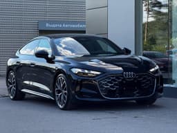Audi A5 Sportback L Smart 2.0T TFSI 150 kW quattro S tronic в лизинг - 2