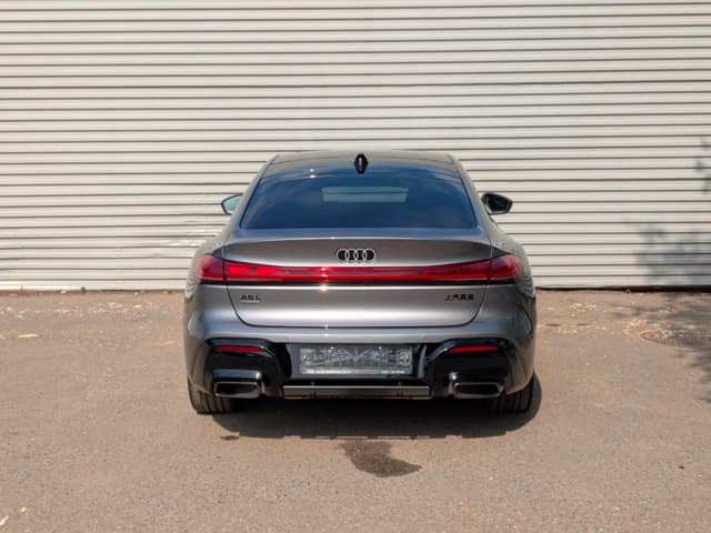 Audi A5 Sportback L Smart 2.0T TFSI 150 kW quattro S tronic в лизинг - 7