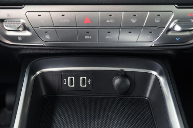 Haval H5 Premium 2.0T 8AT 4WD в лизинг - 18