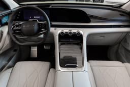 EXEED RX Flagship 2.0 TGDI 8AT AWD в лизинг - 4