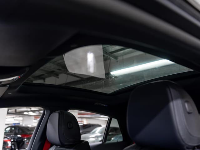 Mercedes-Benz GLE купе 450 4MATIC в лизинг - 11