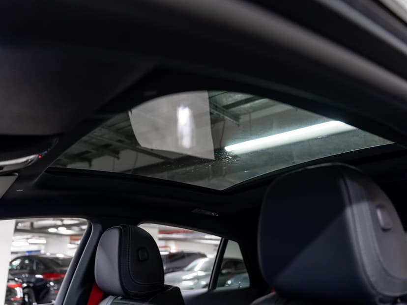 Mercedes-Benz GLE купе 450 4MATIC в лизинг - 11