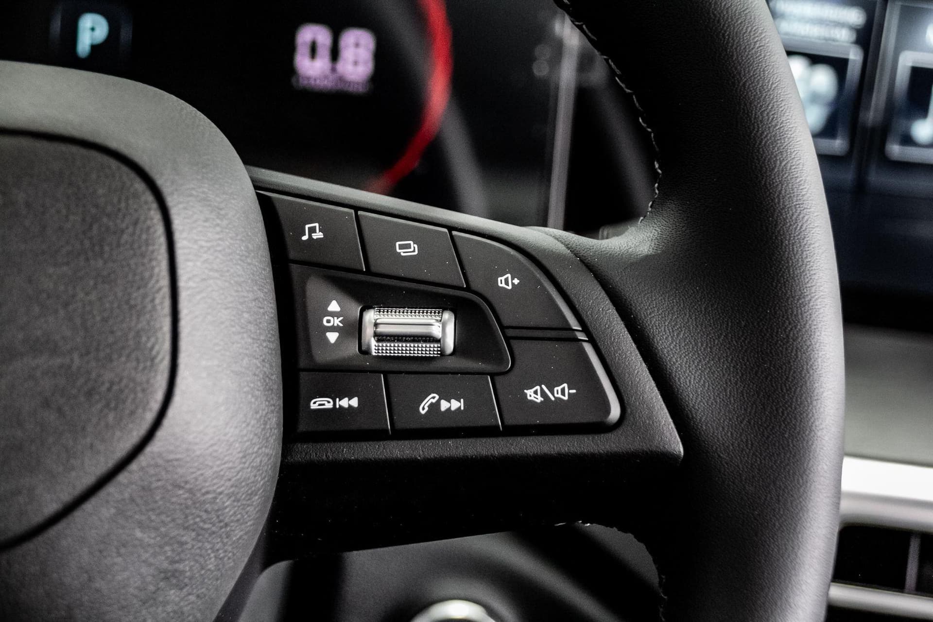 Changan CS35 Plus Advance 1.4T 7AT в лизинг - 10