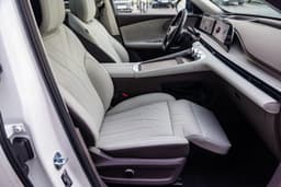 EXEED RX Flagship 2.0 TGDI 8AT AWD в лизинг - 12