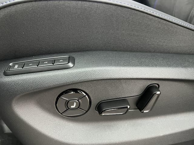 Volkswagen Teramont Pro Peak Edition 450TSI 7AT 4Motion в лизинг - 18