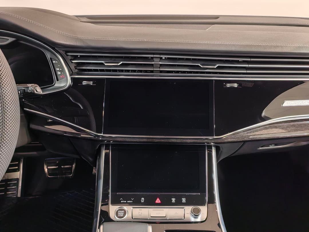 Audi Q7 S line 50 TDI quattro tiptronic в лизинг - 17