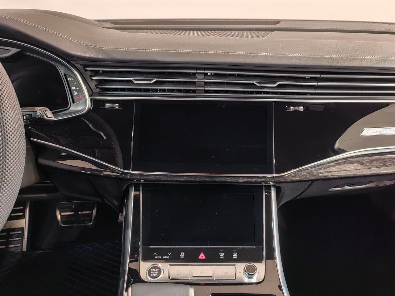 Audi Q7 S line 50 TDI quattro tiptronic в лизинг - 17