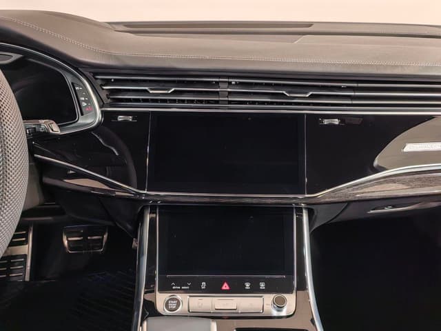 Audi Q7 S line 50 TDI quattro tiptronic в лизинг - 17