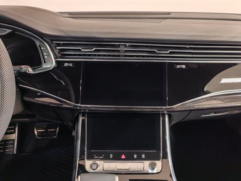 Audi Q7 S line 50 TDI quattro tiptronic в лизинг - 17