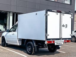 Lada Granta фургон Рефрижератор 1.6 87hp 5MT в лизинг - 8