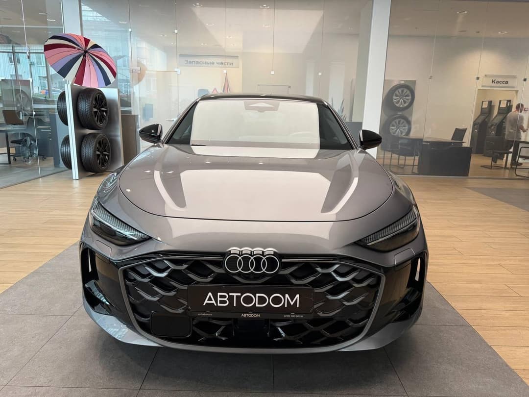 Audi A5 Sportback L Smart 2.0T TFSI 150 kW quattro S tronic в лизинг - 6