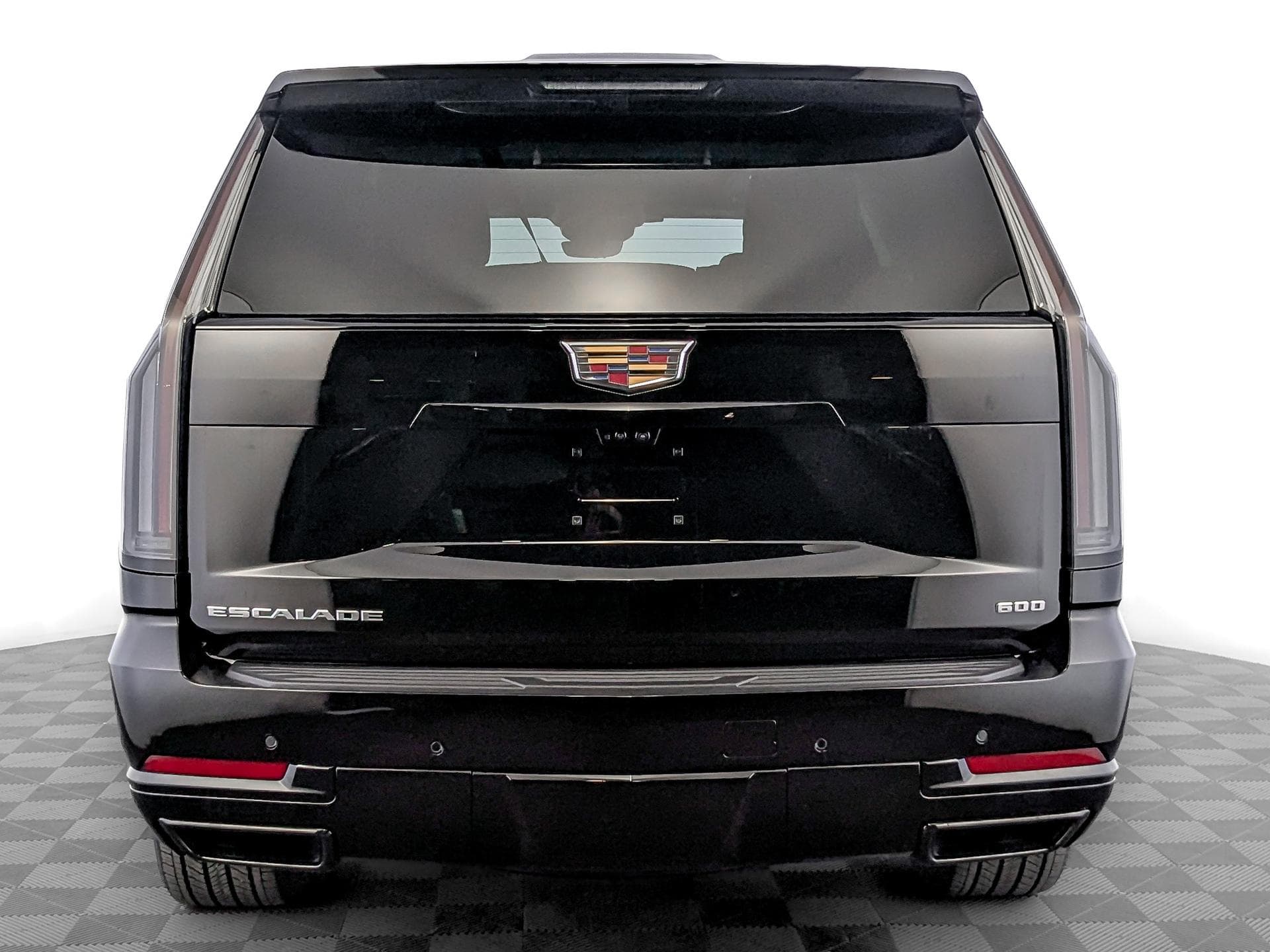 Cadillac Escalade 6.2 V8 Sport Platinum в лизинг - 7