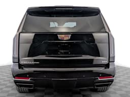 Cadillac Escalade 6.2 V8 Sport Platinum в лизинг - 7