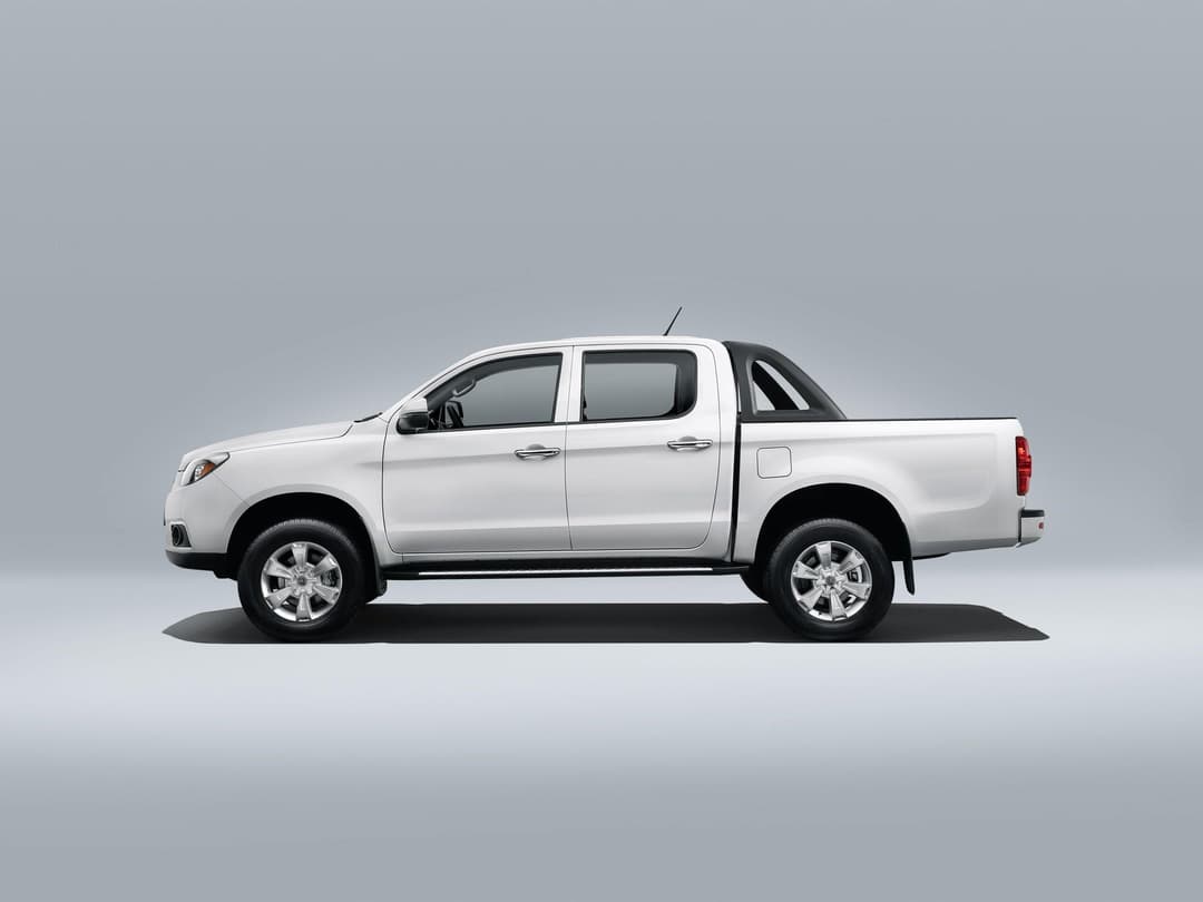 Sollers ST6 Comfort 2.0d MT 4WD в лизинг - 3