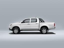 Sollers ST6 Comfort 2.0d MT 4WD в лизинг - 3