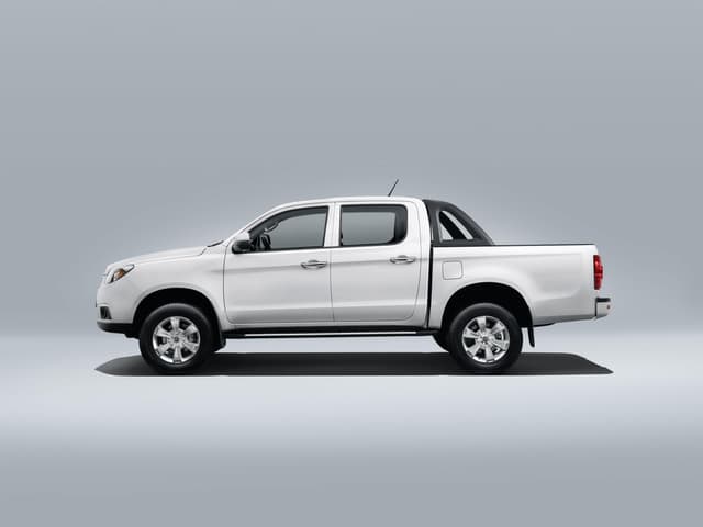 Sollers ST6 Comfort 2.0d MT 4WD в лизинг - 3
