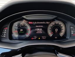 Audi Q8 50 TDI quattro tiptronic в лизинг - 15