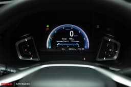 Honda Crider 180T CVT Lifestyle в лизинг - 13
