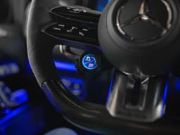 Mercedes-Benz G 63 AMG в лизинг - 17