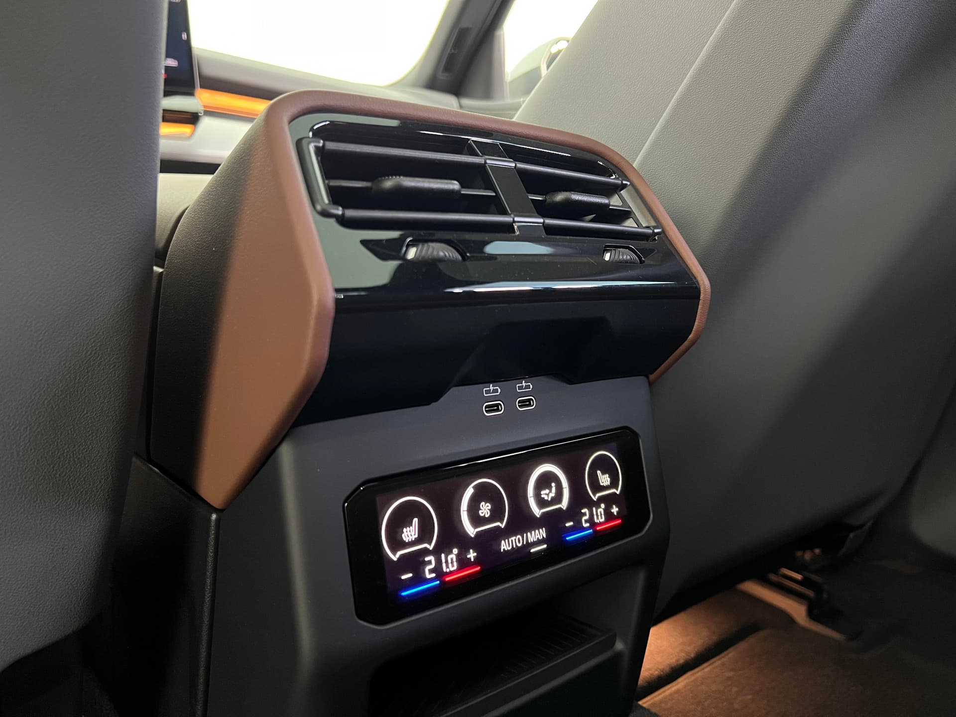 BMW 5 серия 530i xDrive в лизинг - 16