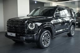 Haval H9 Elite 2.0T 8AT 4WD в лизинг - 2
