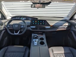 Changan Uni-K Tech 2.0 8AT AWD в лизинг - 11