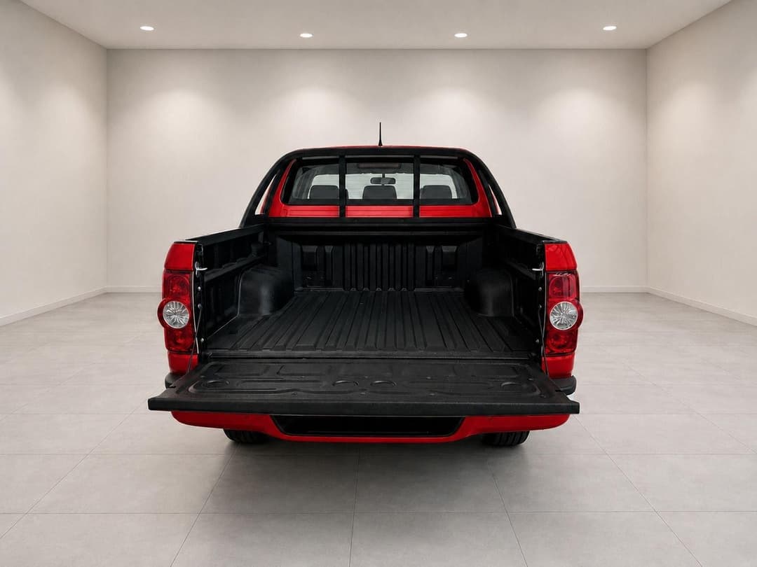 Sollers ST6 Base 2.0 MT 4WD в лизинг - 5