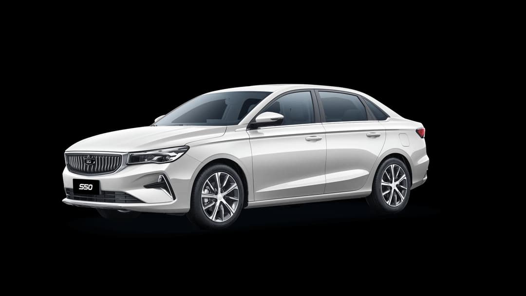 Belgee S50 Стиль 1.5 АТ (Style) в лизинг - 2