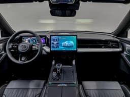 GAC GS8 GX Premium 2.0 8AT 4WD в лизинг - 11