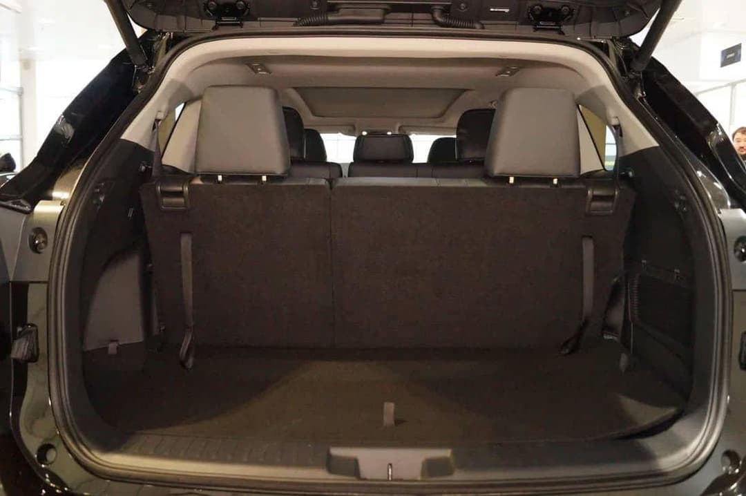 Toyota Highlander Premium 380T 2.0 АКП в лизинг - 19