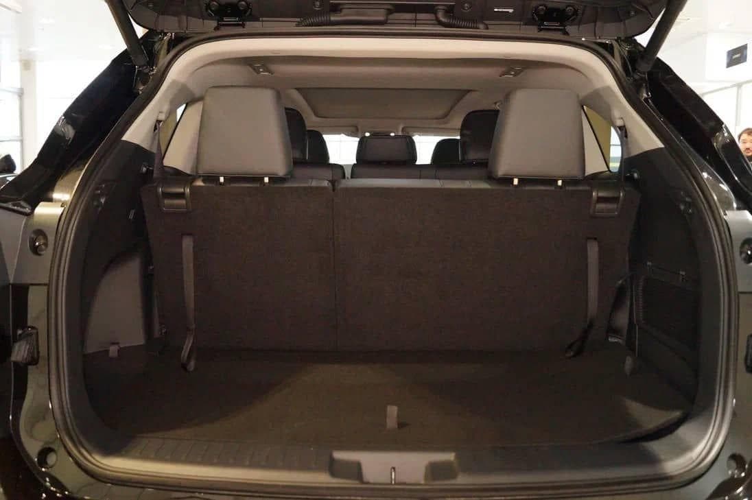 Toyota Highlander Premium 380T 2.0 АКП в лизинг - 19
