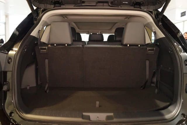 Toyota Highlander Premium 380T 2.0 АКП в лизинг - 19