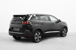 Peugeot 5008 GT 1.8 THP 211hp ATN8 в лизинг - 3
