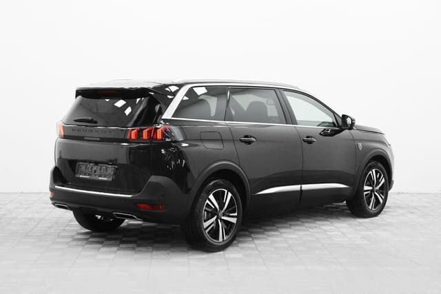 Peugeot 5008 GT 1.8 THP 211hp ATN8 в лизинг - 3