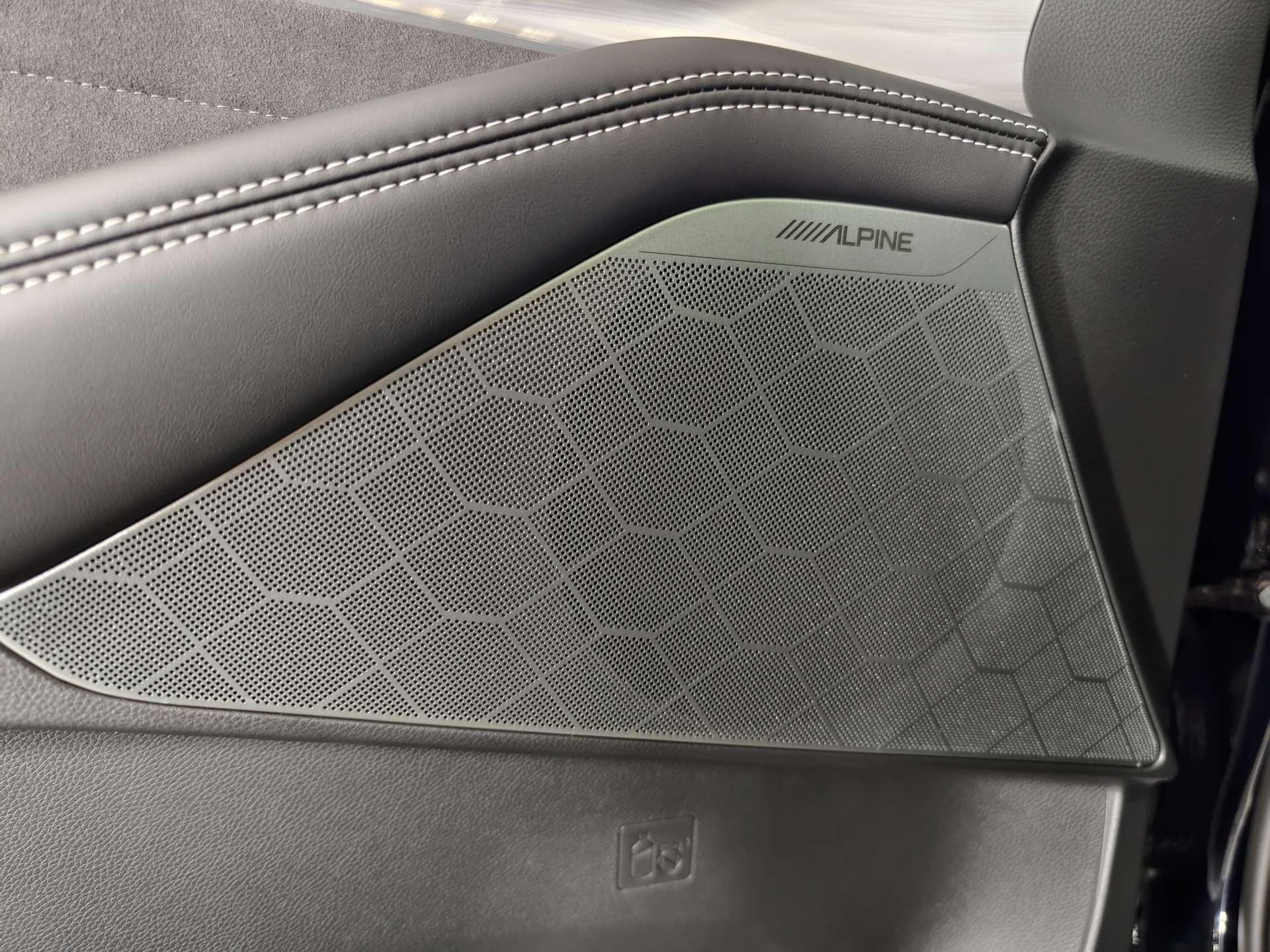 GAC GS8 GT 2.0 8AT 4WD в лизинг - 21