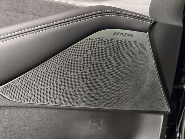 GAC GS8 GT 2.0 8AT 4WD в лизинг - 21
