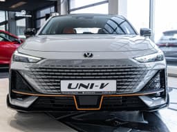 Changan Uni-K Tech 2.0 8AT AWD в лизинг - 4