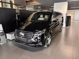 Mercedes-Benz V 300 d EL 4MATIC EXCLUSIVE в лизинг - 2