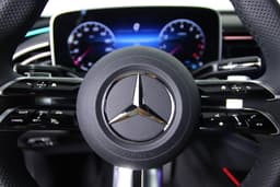 Mercedes-Benz E седан 300 полный привод АМГ Лайн (AMG Line) в лизинг - 15