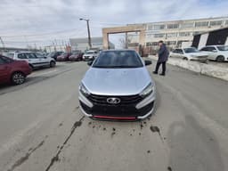 Lada Vesta Sport Черная серия Black 1.8 147 л.с. МТ в лизинг - 9
