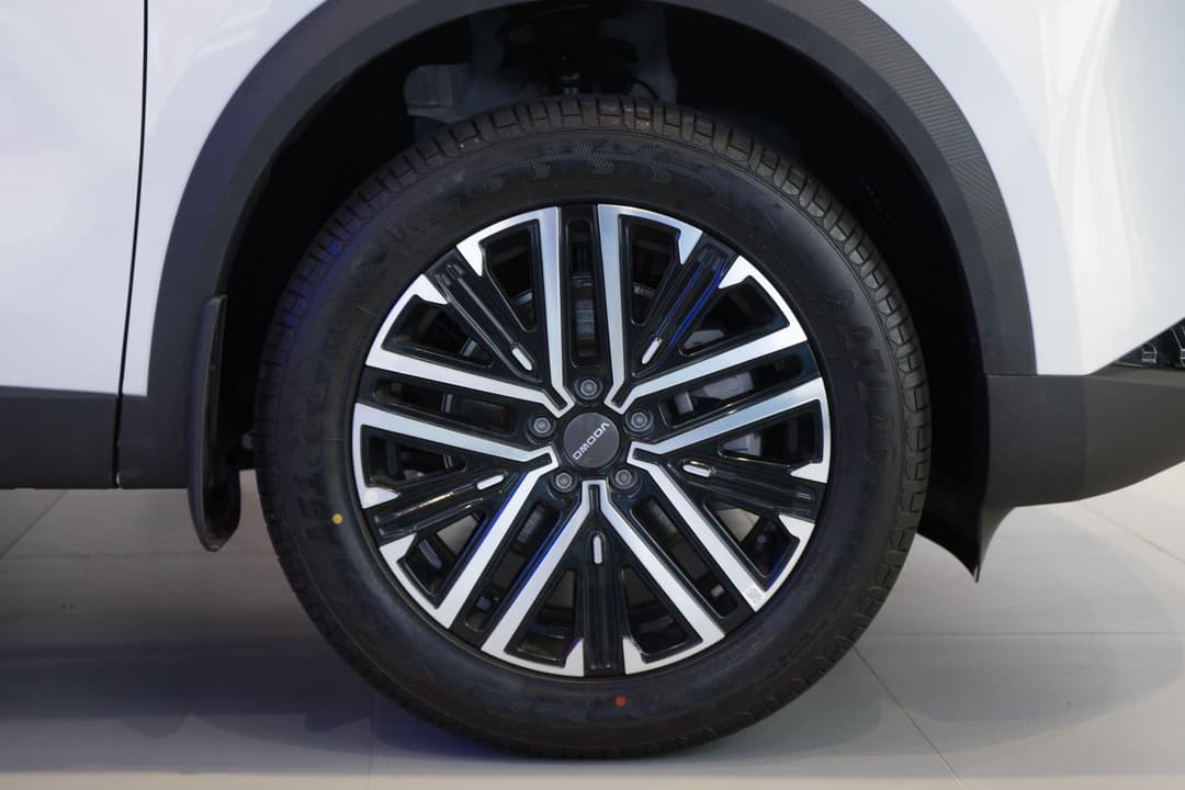 OMODA C7 Lifestyle 1.6T 150 DCT7 AWD в лизинг - 23