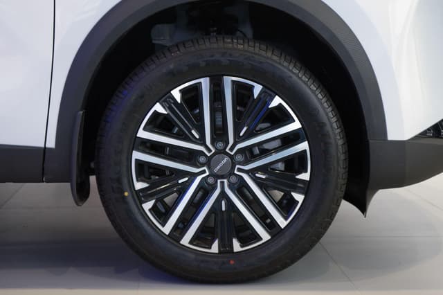 OMODA C7 Lifestyle 1.6T 150 DCT7 AWD в лизинг - 23