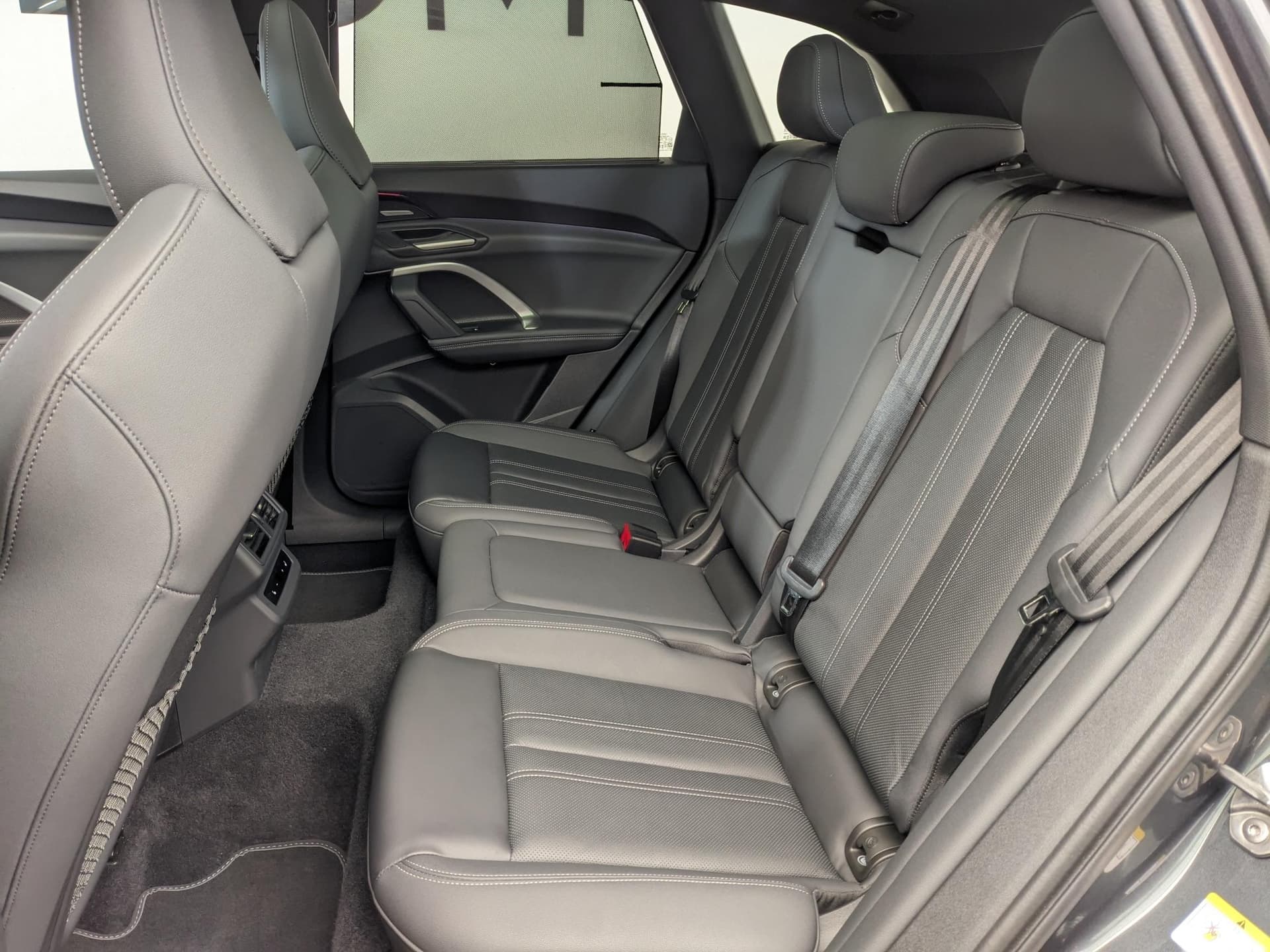 Audi Q5 S-line 45 TFSI quattro S tronic в лизинг - 13